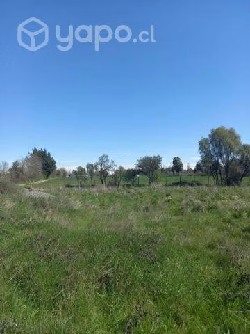 Se vende terreno en sector las tijeras