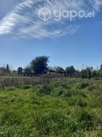 Se vende terreno en sector las tijeras