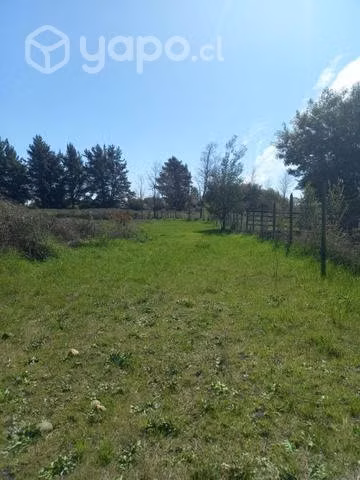 Se vende terreno en sector las tijeras