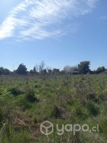 Se vende terreno en sector las tijeras