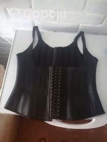 Faja reductora de latex