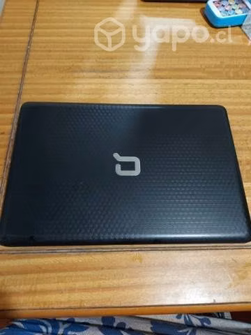 Notebook desarme arreglo