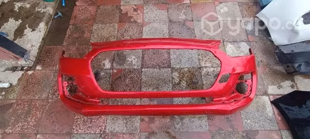 Parachoque Suzuki Swift 2019-2022