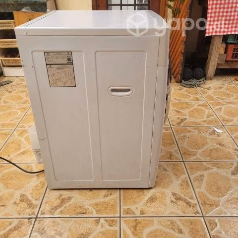 Secadora de ropa - Imagen 4