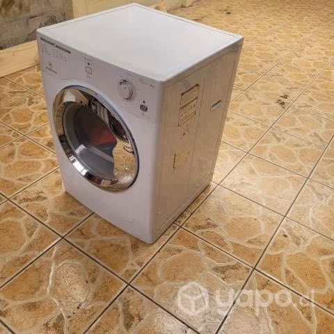Secadora de ropa