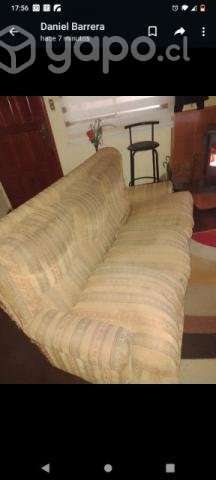 sillón en buen estado - Imagen 2