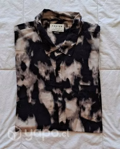 Camisa
