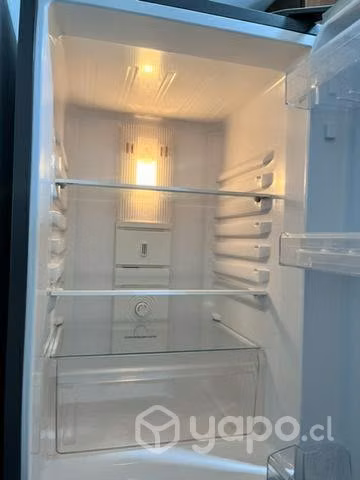 Refrigerador usado marca daewoo