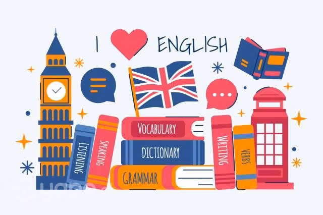 Clases de inglés