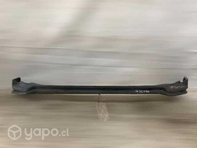 Spoiler de parachoque delantero Geely Coolray 2022