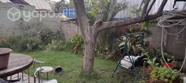 Se vende Gran Casa en sitio de +1.200 mt2 - Imagen 2