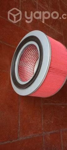 Filtro de aire Kia Topic 2.7 - Imagen 3