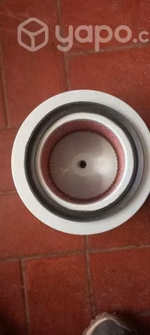 Filtro de aire Kia Topic 2.7