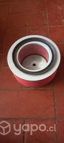 Filtro de aire Kia Topic 2.7 - Imagen 4
