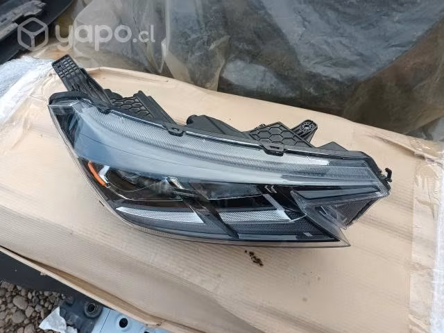 Optico Izquierdo Changan CS35 plus - Imagen 3