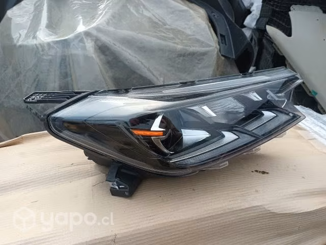Optico Izquierdo Changan CS35 plus - Imagen 2