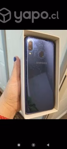 Samsung a20