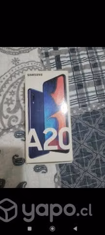 Samsung a20