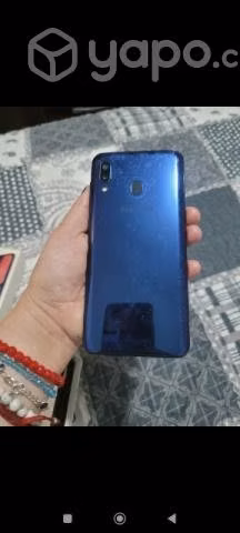 Samsung a20