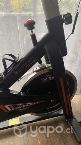 Bicicleta Spinning - Imagen 6