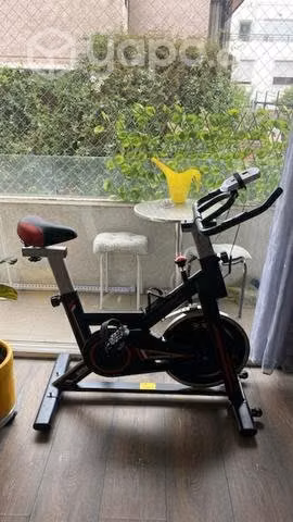 Bicicleta Spinning