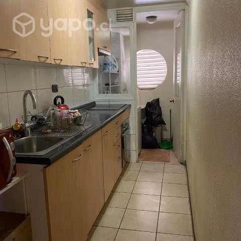 Departamento 3 dormitorios y 2 baños