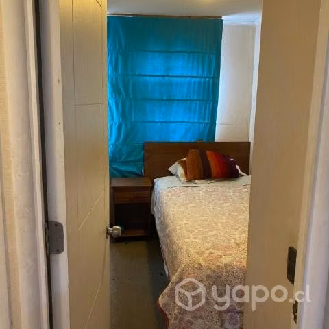 Departamento 3 dormitorios y 2 baños