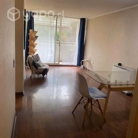 Departamento 3 dormitorios y 2 baños