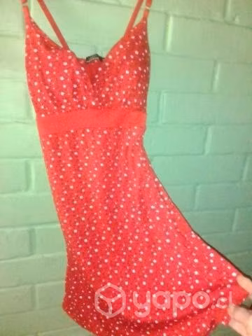 Linda solera talla M - Imagen 3