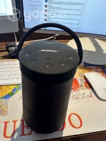 Parlante Bose Soundlink Revolve + II - Imagen 2