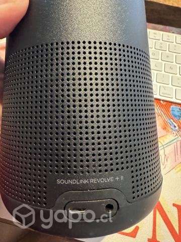 Parlante Bose Soundlink Revolve + II - Imagen 4