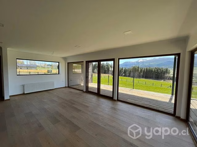 Hermosa casa nueva con mucha tranquilidad - Imagen 4