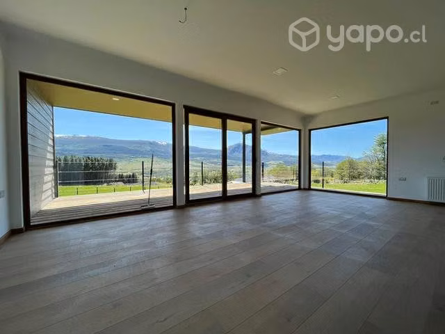 Hermosa casa nueva con mucha tranquilidad - Imagen 3