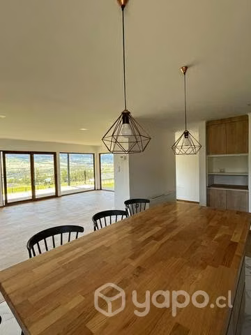 Hermosa casa nueva con mucha tranquilidad - Imagen 6