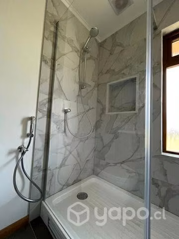 Hermosa casa nueva con mucha tranquilidad - Imagen 10