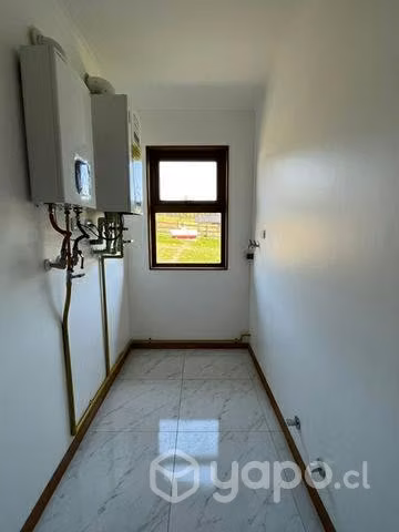 Hermosa casa nueva con mucha tranquilidad - Imagen 9