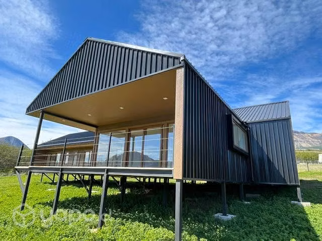 Hermosa casa nueva con mucha tranquilidad - Imagen 15