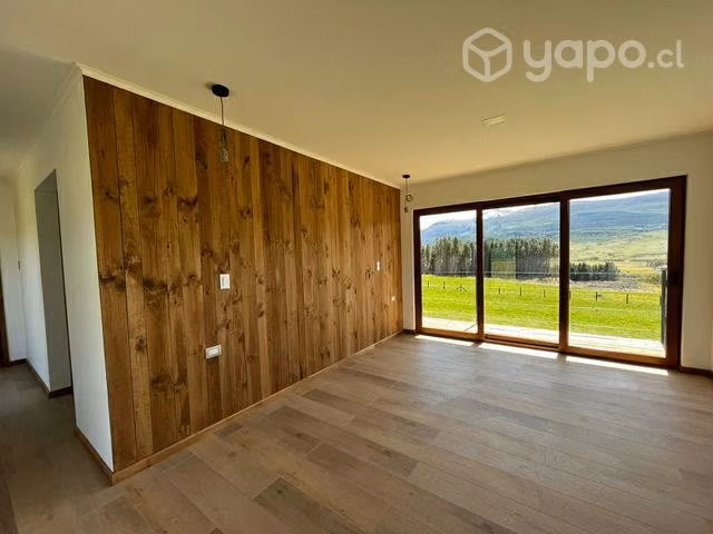 Hermosa casa nueva con mucha tranquilidad - Imagen 8