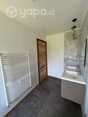 Hermosa casa nueva con mucha tranquilidad - Imagen 11