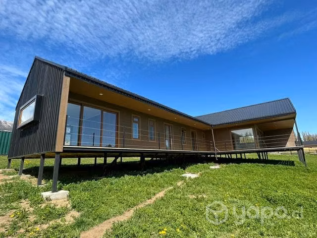 Hermosa casa nueva con mucha tranquilidad - Imagen 20