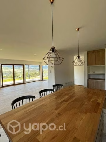 Hermosa casa nueva con mucha tranquilidad - Imagen 5