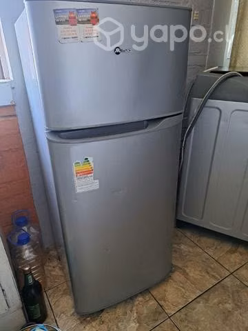 Refrigeradora - Imagen 2