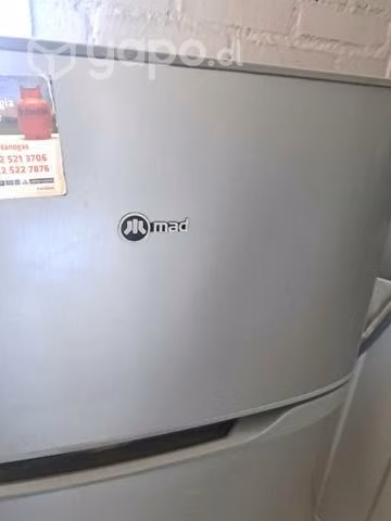 Refrigeradora