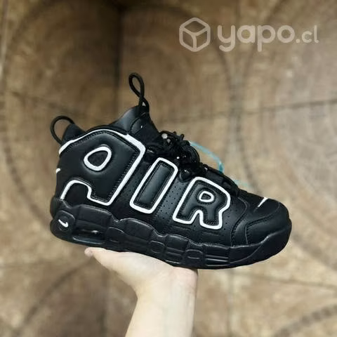 Nike número 44