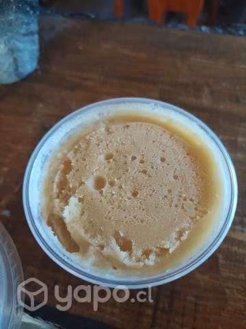 Miel natural