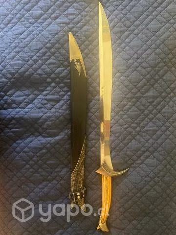 Replica espada Orcrist - coleccionable -
