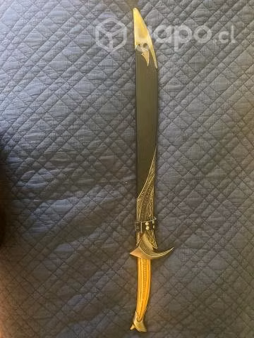 Replica espada Orcrist - coleccionable -