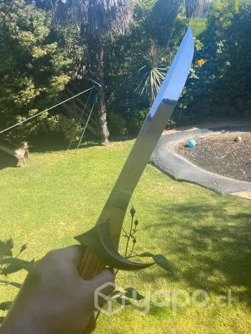 Replica espada Orcrist - coleccionable -