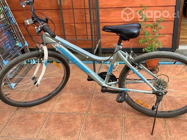 Bicicleta aro 26