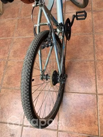 Bicicleta aro 26 - Imagen 2